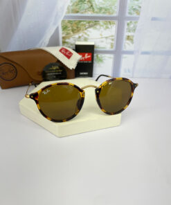 عینک آفتابی ریبن مدل Ray ban RB2447 F