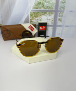 عینک آفتابی ریبن مدل Ray ban RB7187D