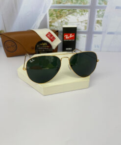 عینک آفتابی ریبن خلبانی مدل Ray ban RB3025